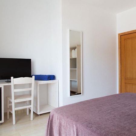 Hotel & Spa Entre Pinos-Adults Only Эс-Кало Номер фото