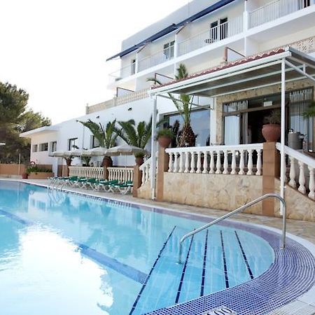 Hotel & Spa Entre Pinos-Adults Only Эс-Кало Экстерьер фото