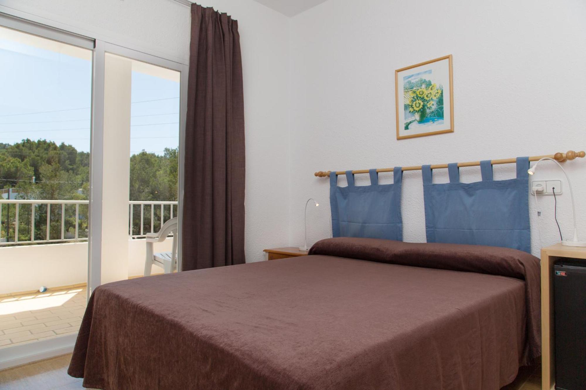 Hotel & Spa Entre Pinos-Adults Only Эс-Кало Номер фото