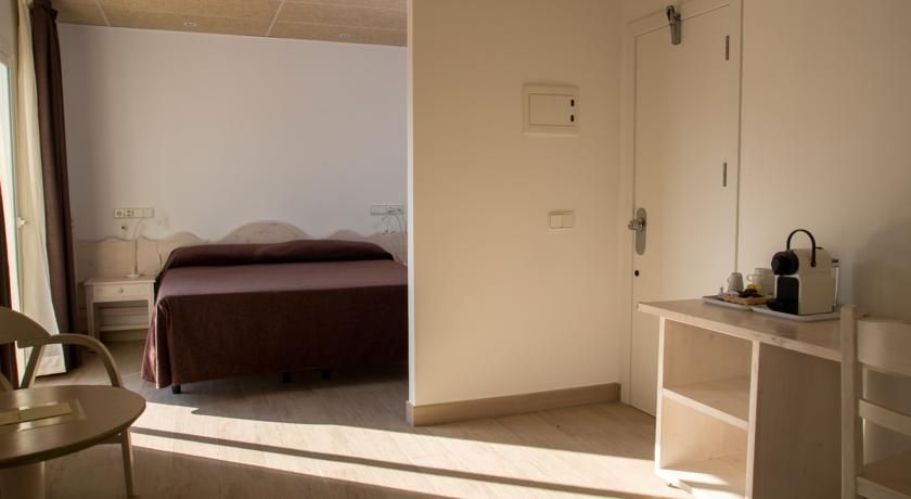 Hotel & Spa Entre Pinos-Adults Only Эс-Кало Экстерьер фото