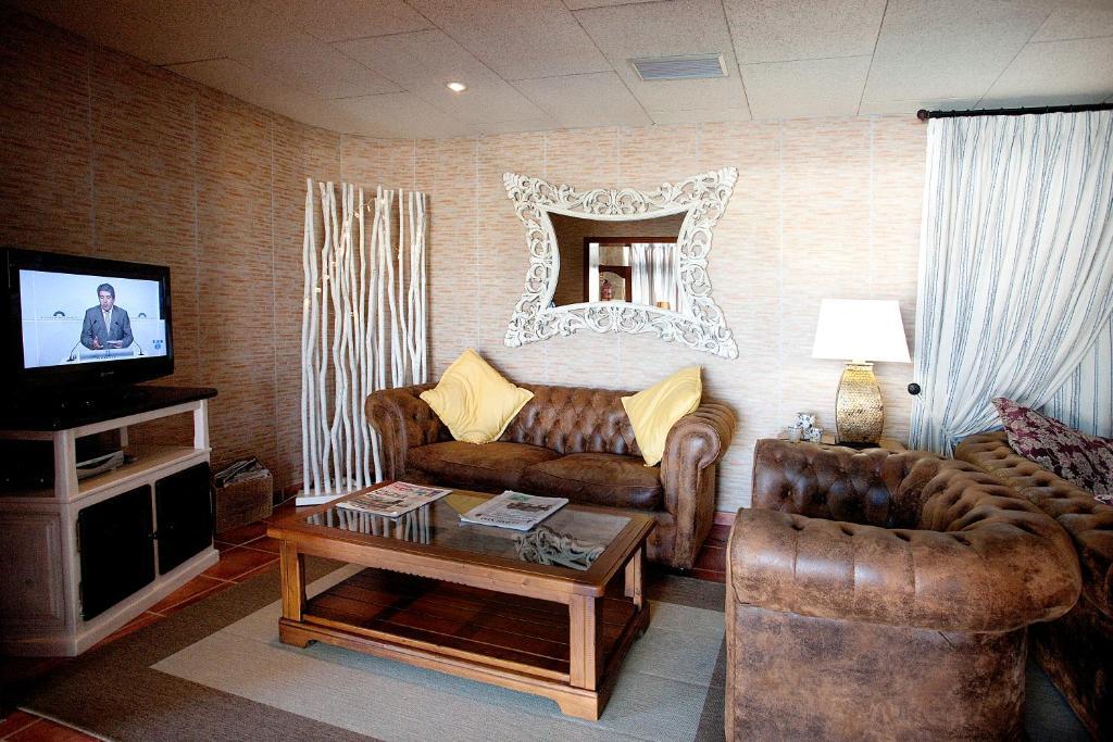 Hotel & Spa Entre Pinos-Adults Only Эс-Кало Экстерьер фото