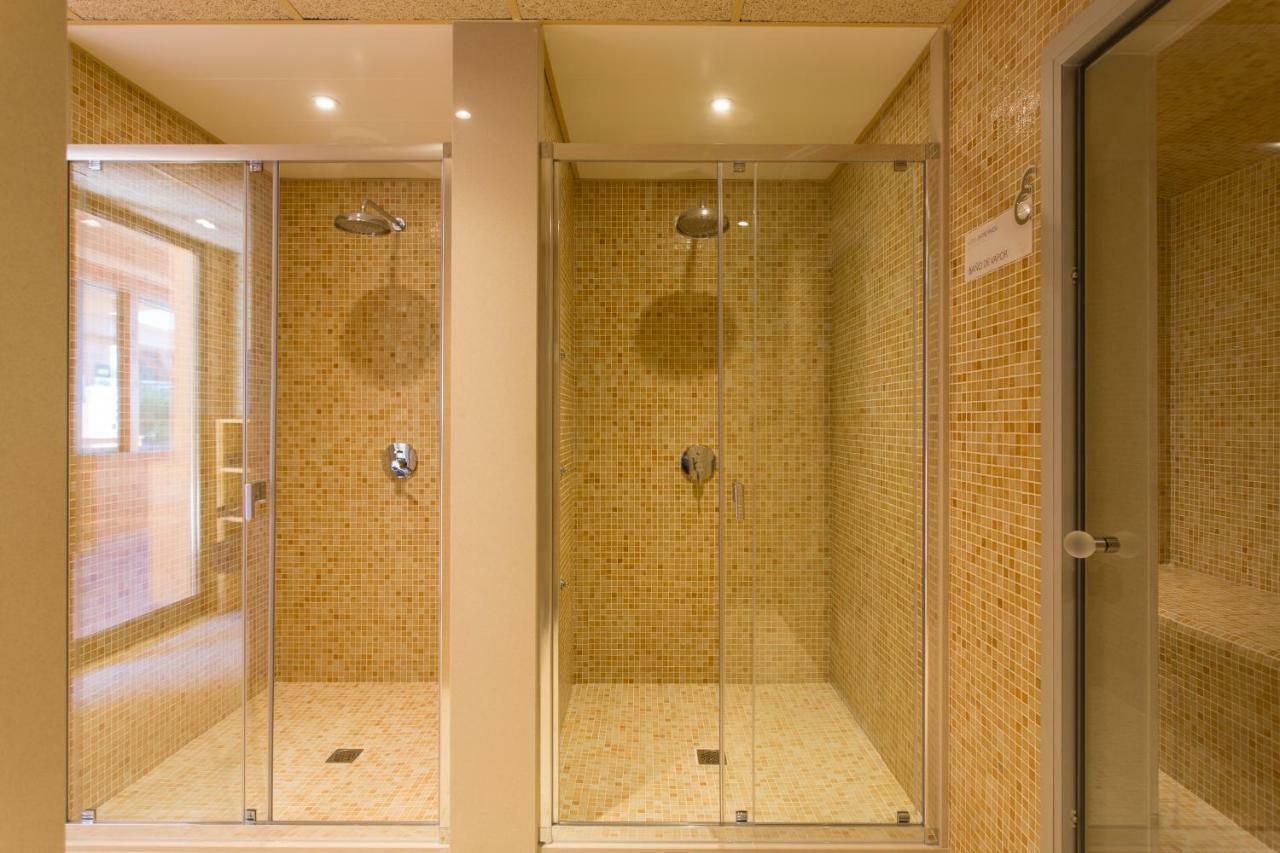 Hotel & Spa Entre Pinos-Adults Only Эс-Кало Экстерьер фото