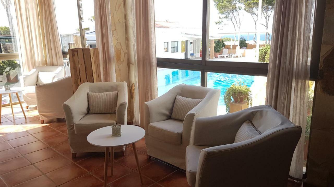 Hotel & Spa Entre Pinos-Adults Only Эс-Кало Экстерьер фото