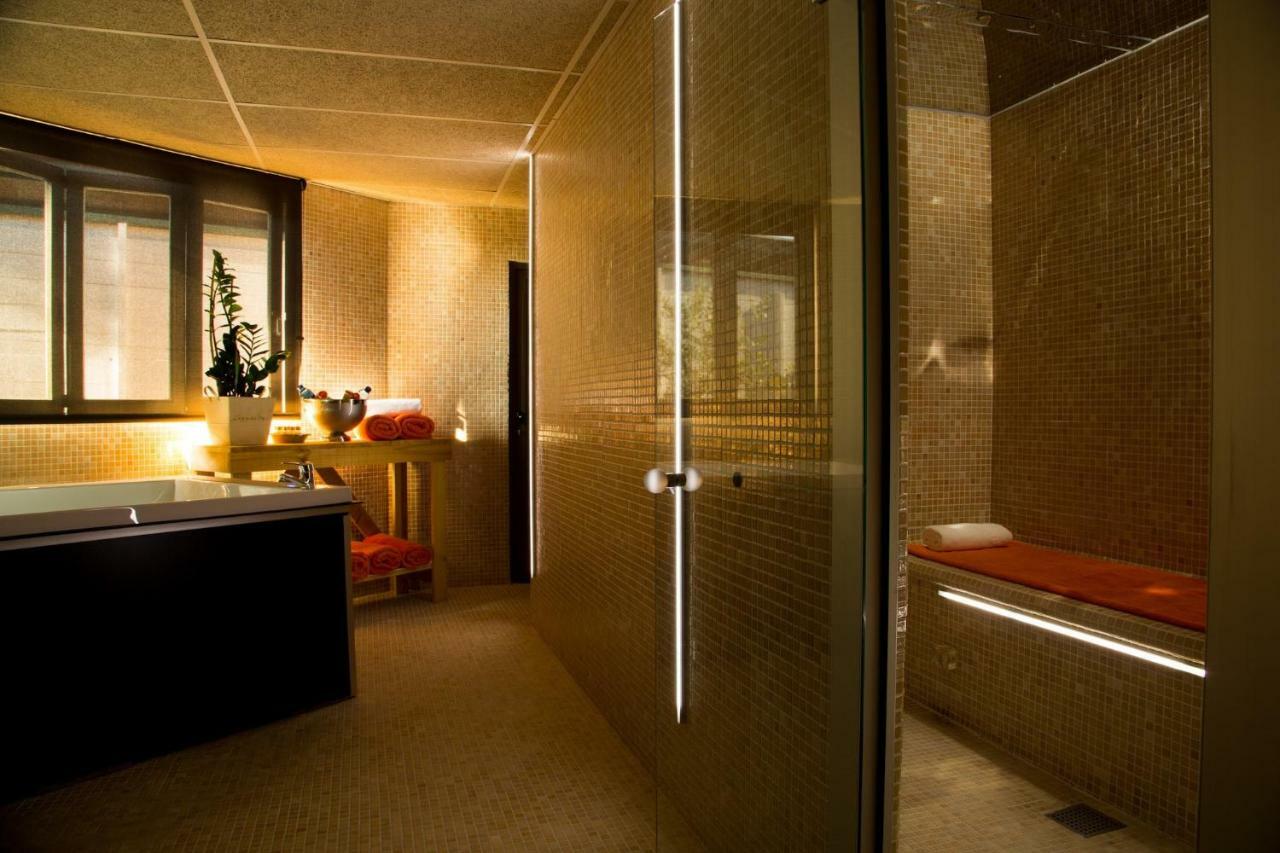 Hotel & Spa Entre Pinos-Adults Only Эс-Кало Экстерьер фото