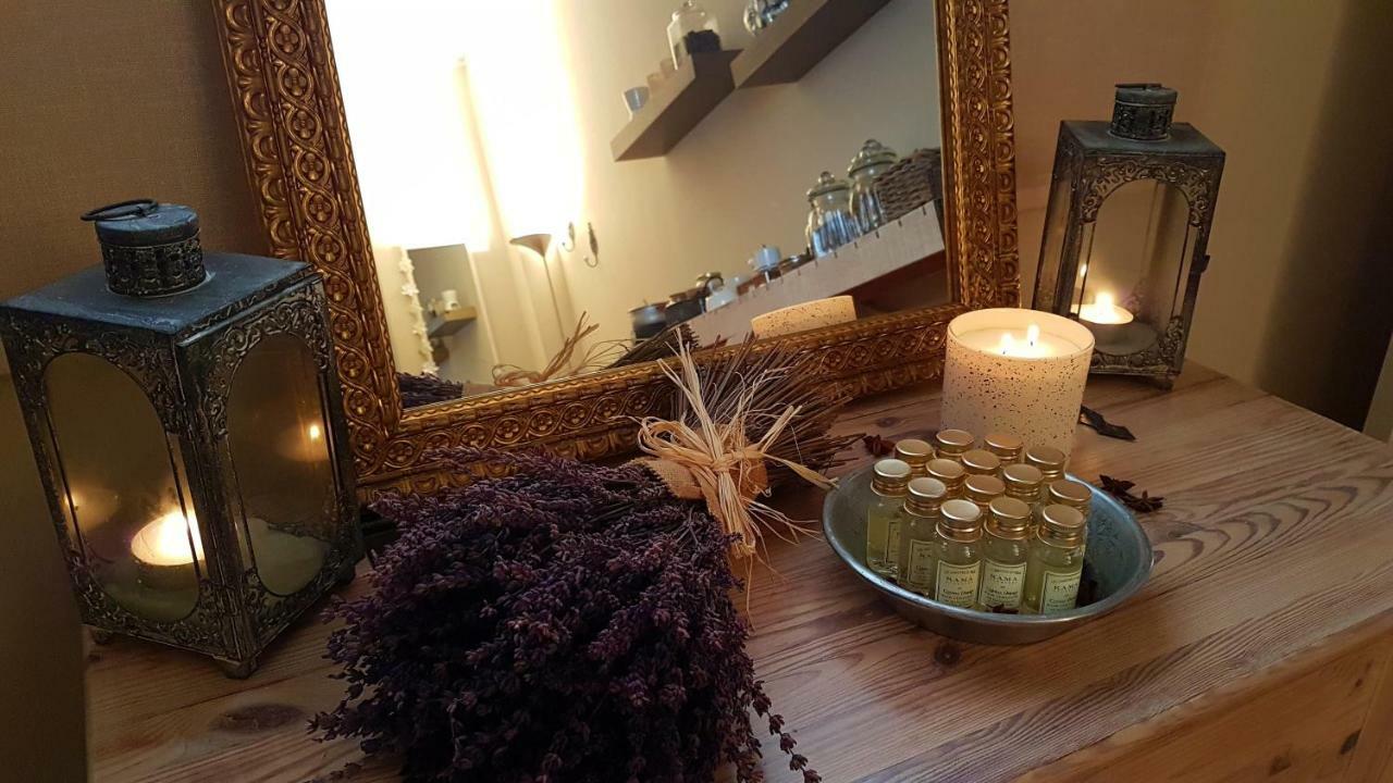 Hotel & Spa Entre Pinos-Adults Only Эс-Кало Экстерьер фото
