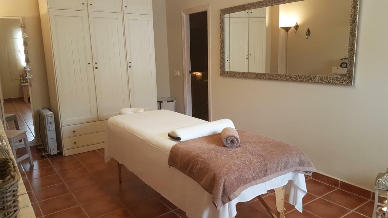 Hotel & Spa Entre Pinos-Adults Only Эс-Кало Экстерьер фото